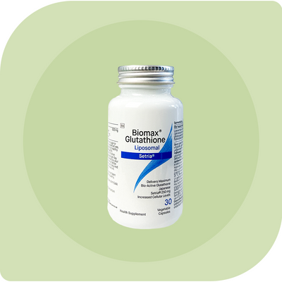 Biomax Glutathione