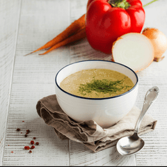 Beef Broth Soup