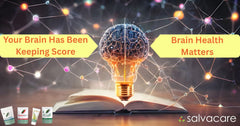 Your Brain Has Been Keeping Score. These Are the Numbers That Matter and Most People Will Never Know Them.