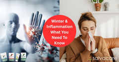 Why Winter Hits Differently When Your Immune System Is Already Struggling - and What to Do About It