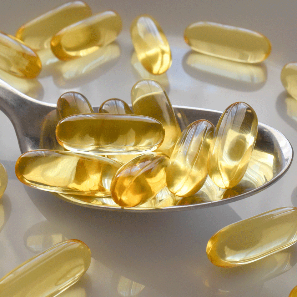 Why every women needs Evening Primrose Oil