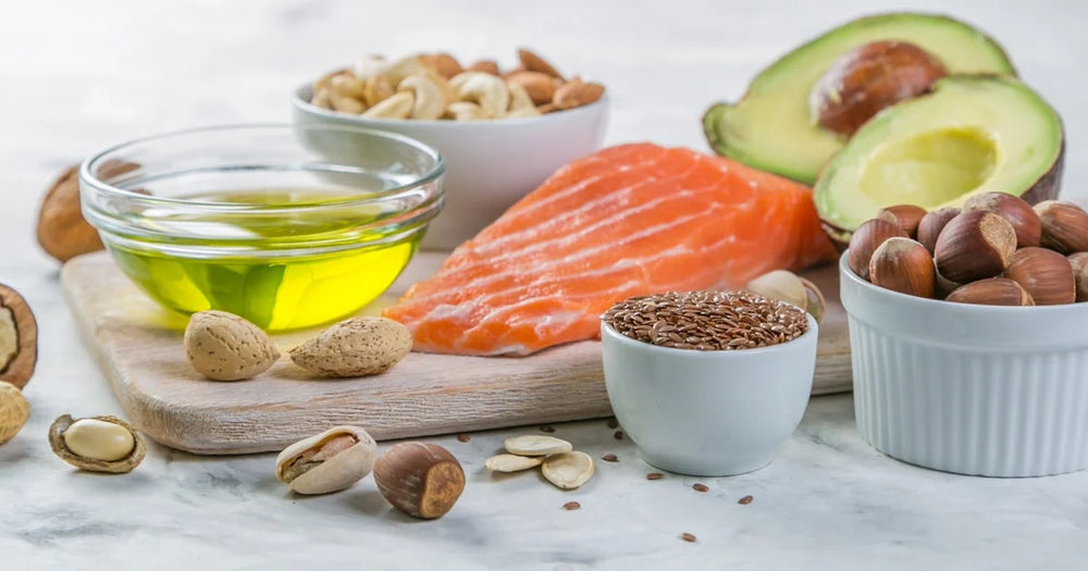The Omega-6 to Omega-3 ratio and why it's important for your health