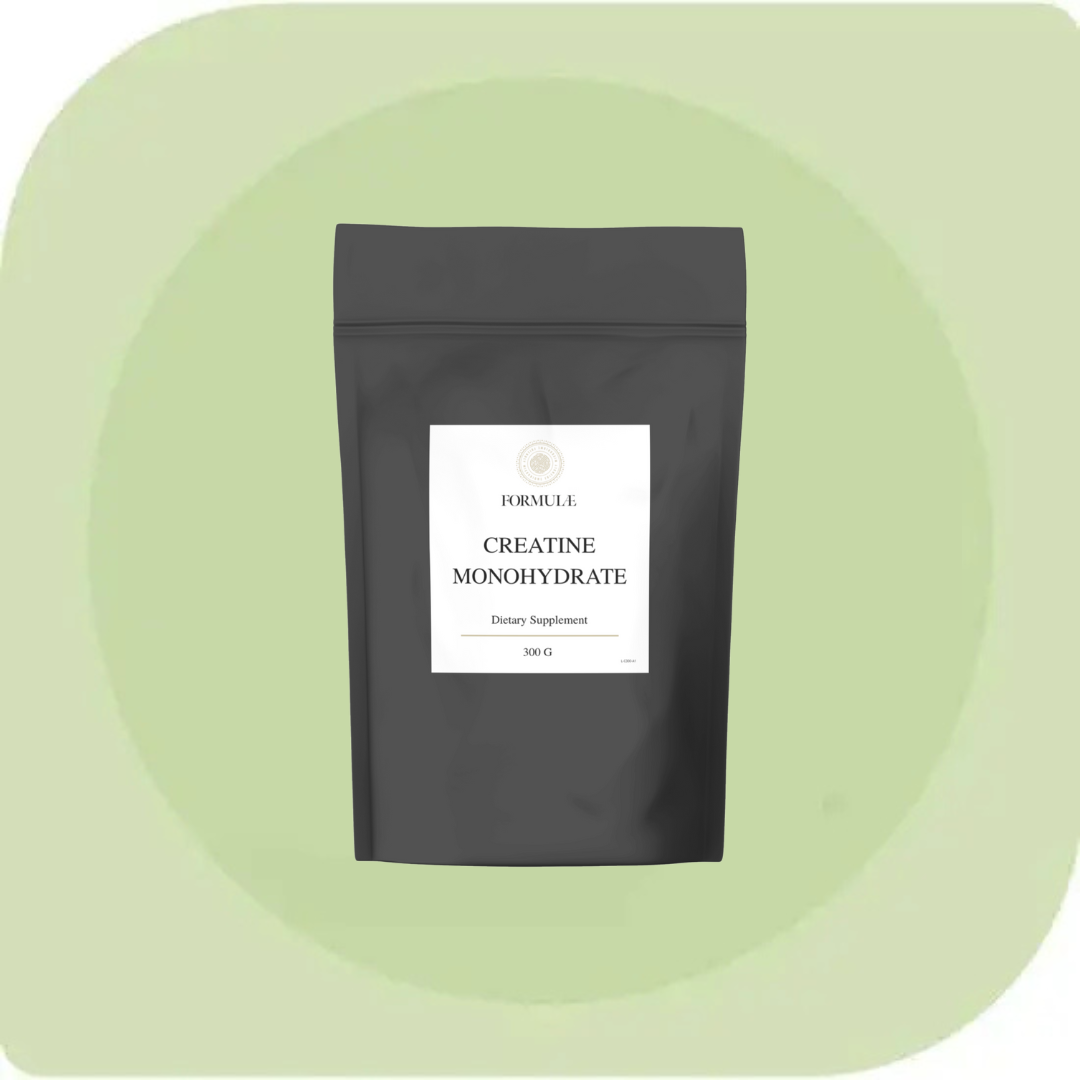 
                  
                    Creatine Monohydrate Powder
                  
                