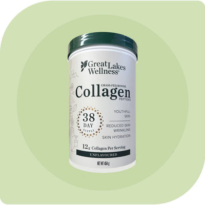 Great Lakes Collagen