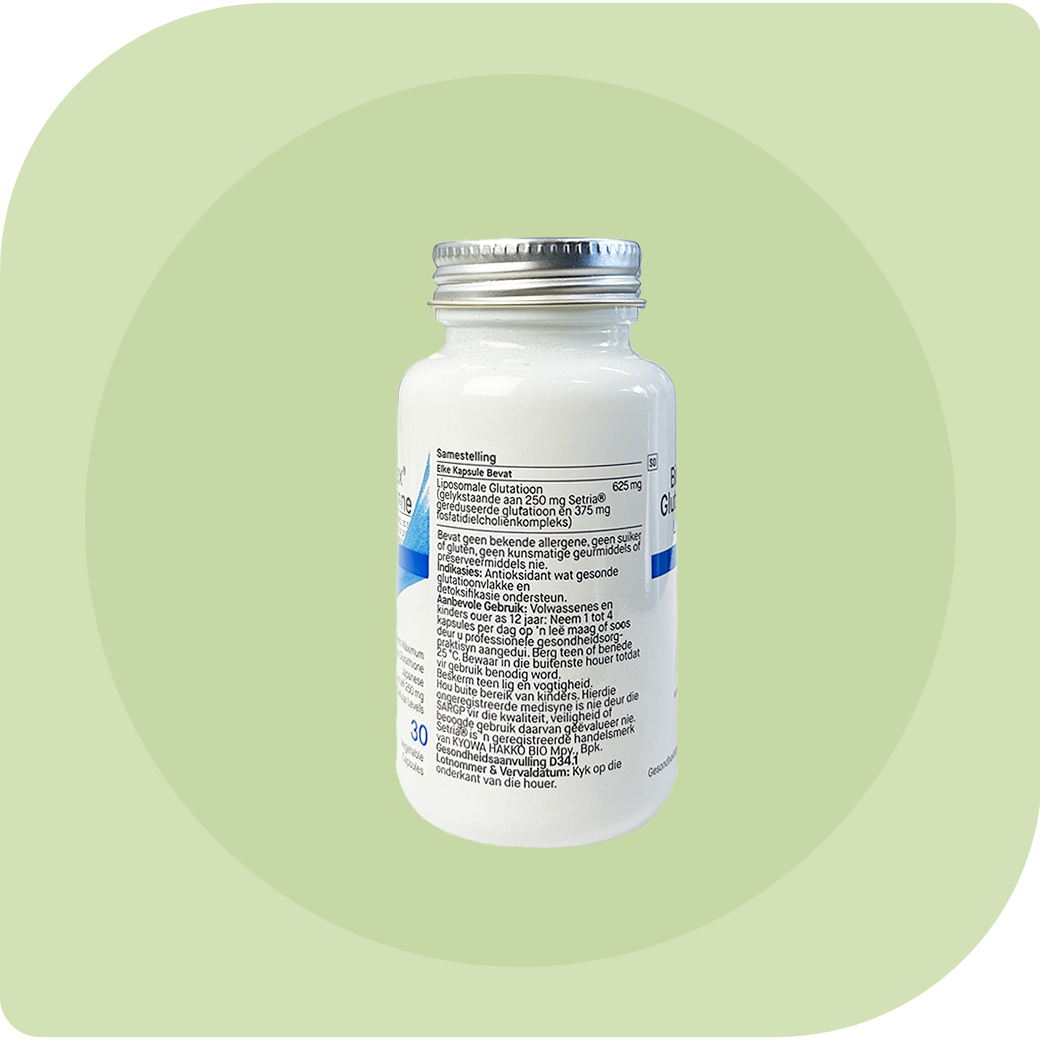 
                  
                    Biomax Glutathione
                  
                