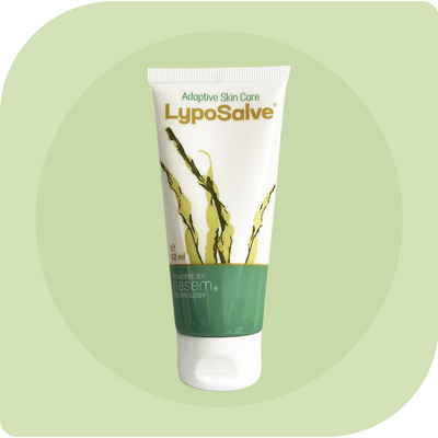 LypoSalve Skin Care Cream