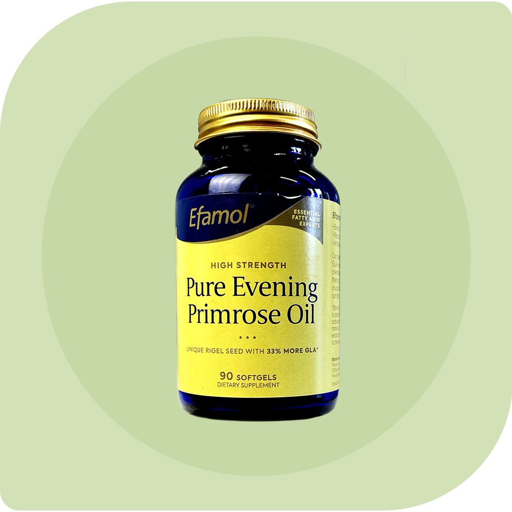 Evening Primrose Oil 90'S