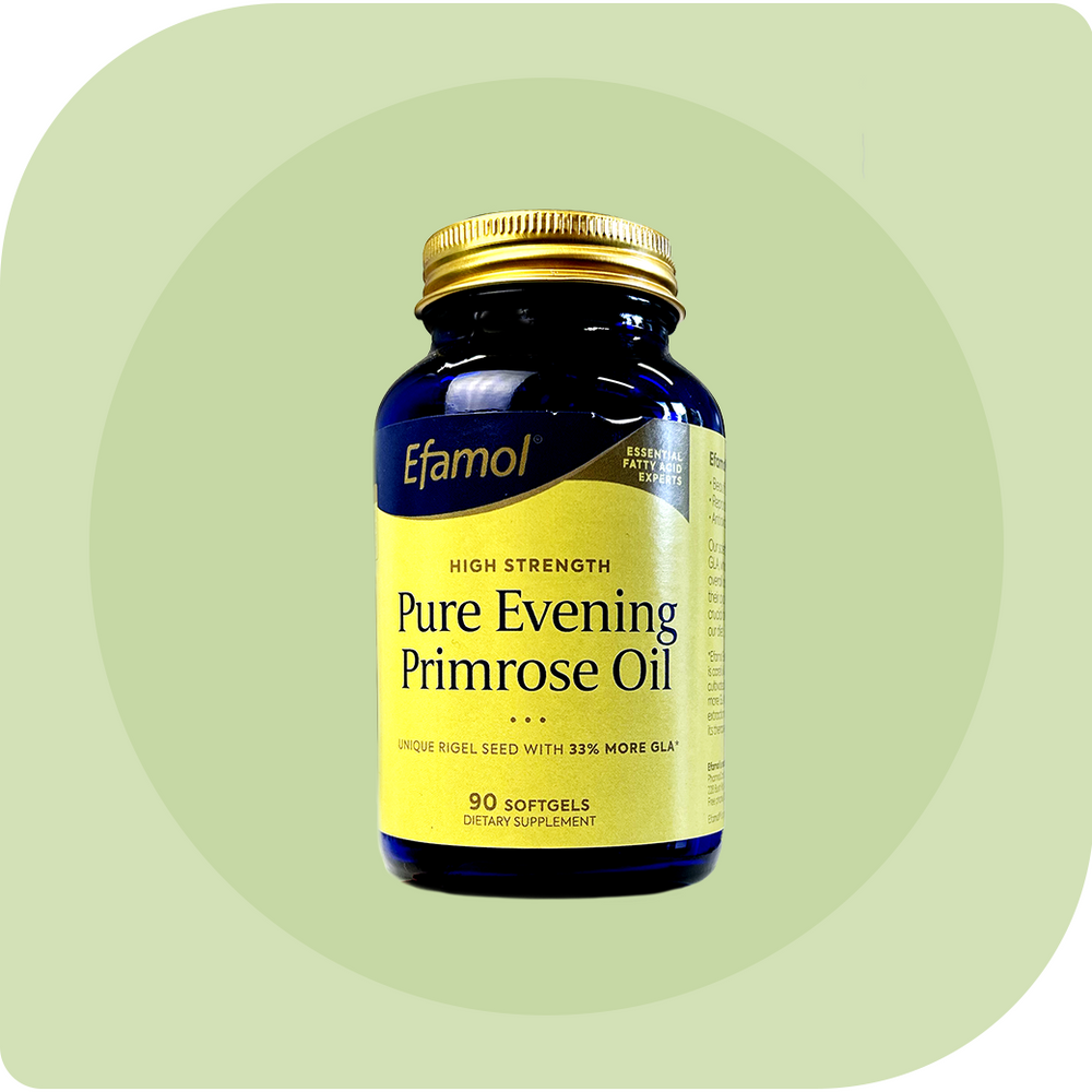 
                  
                    Evening Primrose Oil 90'S
                  
                